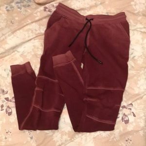 Cotton citizen jogger sweatpants